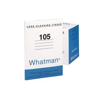 Whatman 105 10x15cm 25 leafs/pak